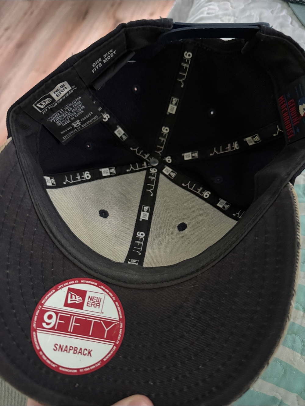 Hat lot, one size fits most - Picture 2 of 14